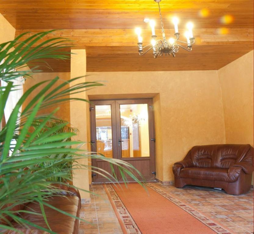 هارغيتا-باي Hotel Ozon المظهر الخارجي الصورة