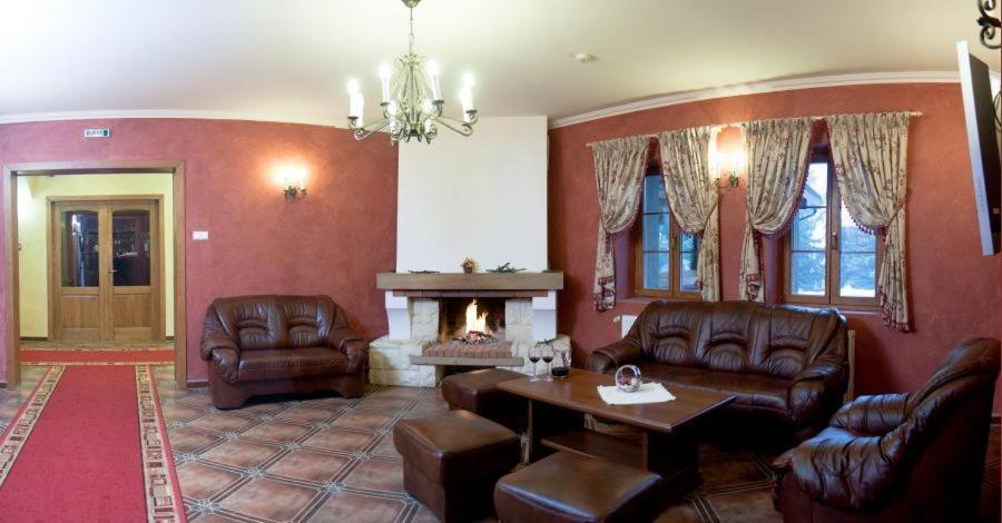 هارغيتا-باي Hotel Ozon المظهر الخارجي الصورة