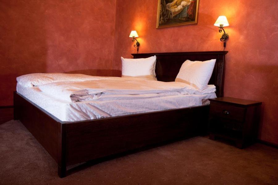 هارغيتا-باي Hotel Ozon الغرفة الصورة