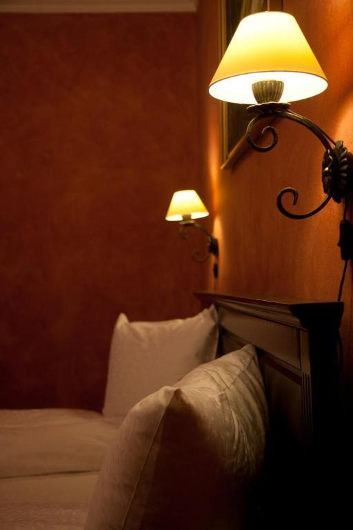 هارغيتا-باي Hotel Ozon الغرفة الصورة