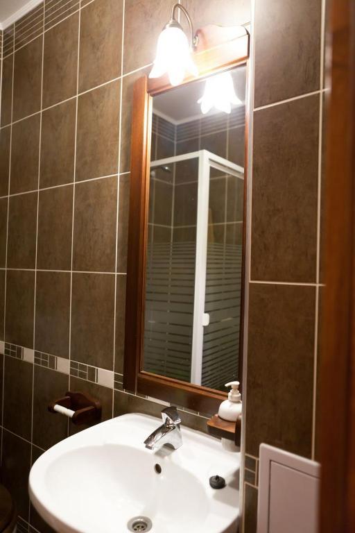 هارغيتا-باي Hotel Ozon الغرفة الصورة