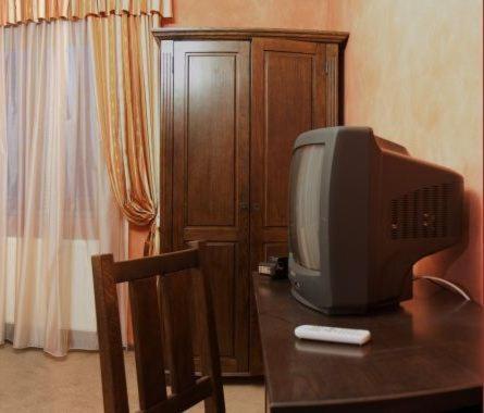 هارغيتا-باي Hotel Ozon الغرفة الصورة